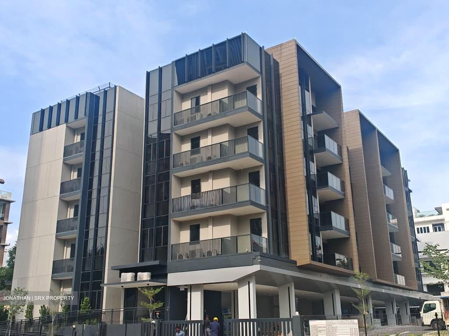 ARDOR RESIDENCE (D15), Apartment #571603901